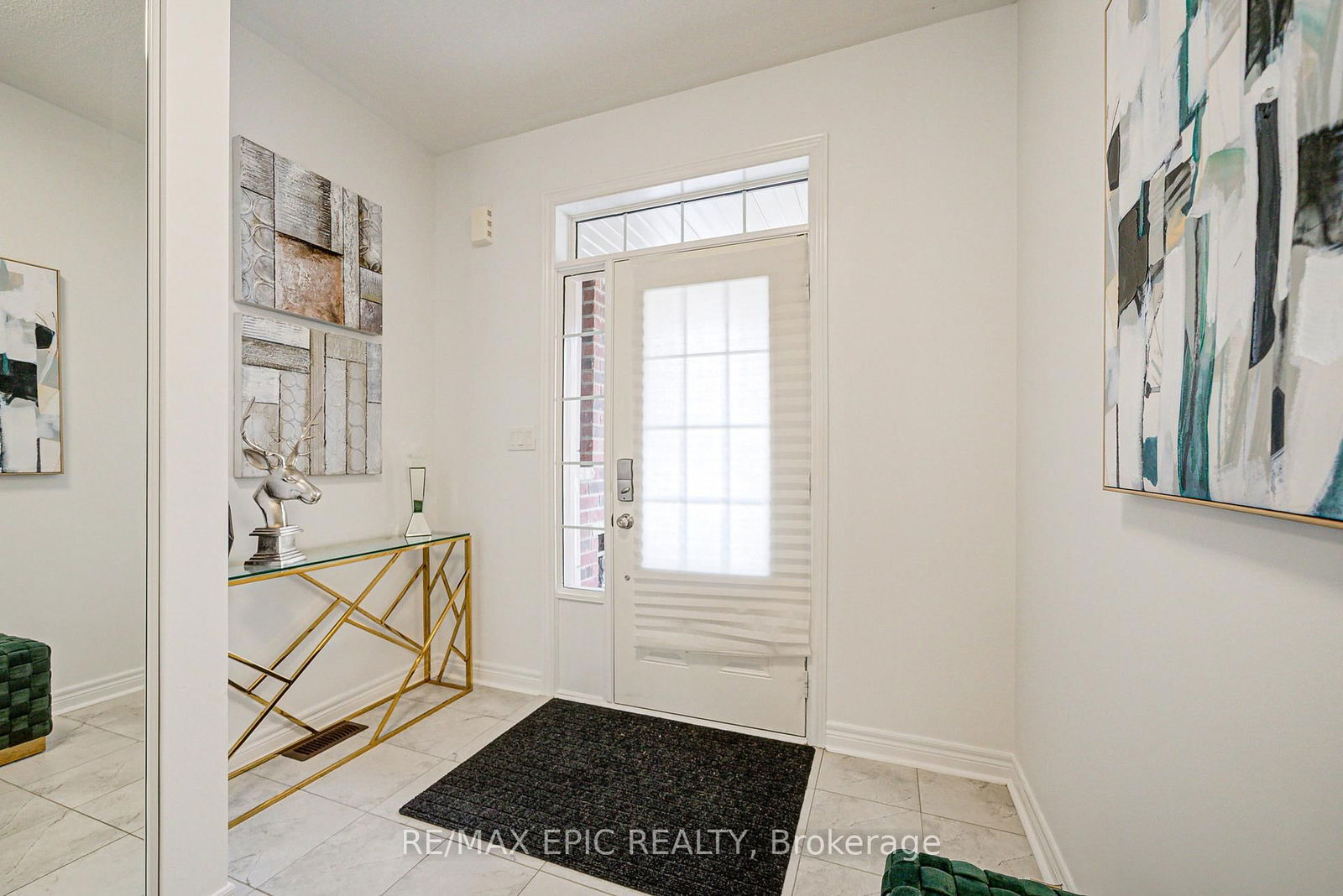 Townhouse for sale at 382 William Graham Drive, Aurora, Rural Aurora, L4G 0Z9 - MLS: N12080791