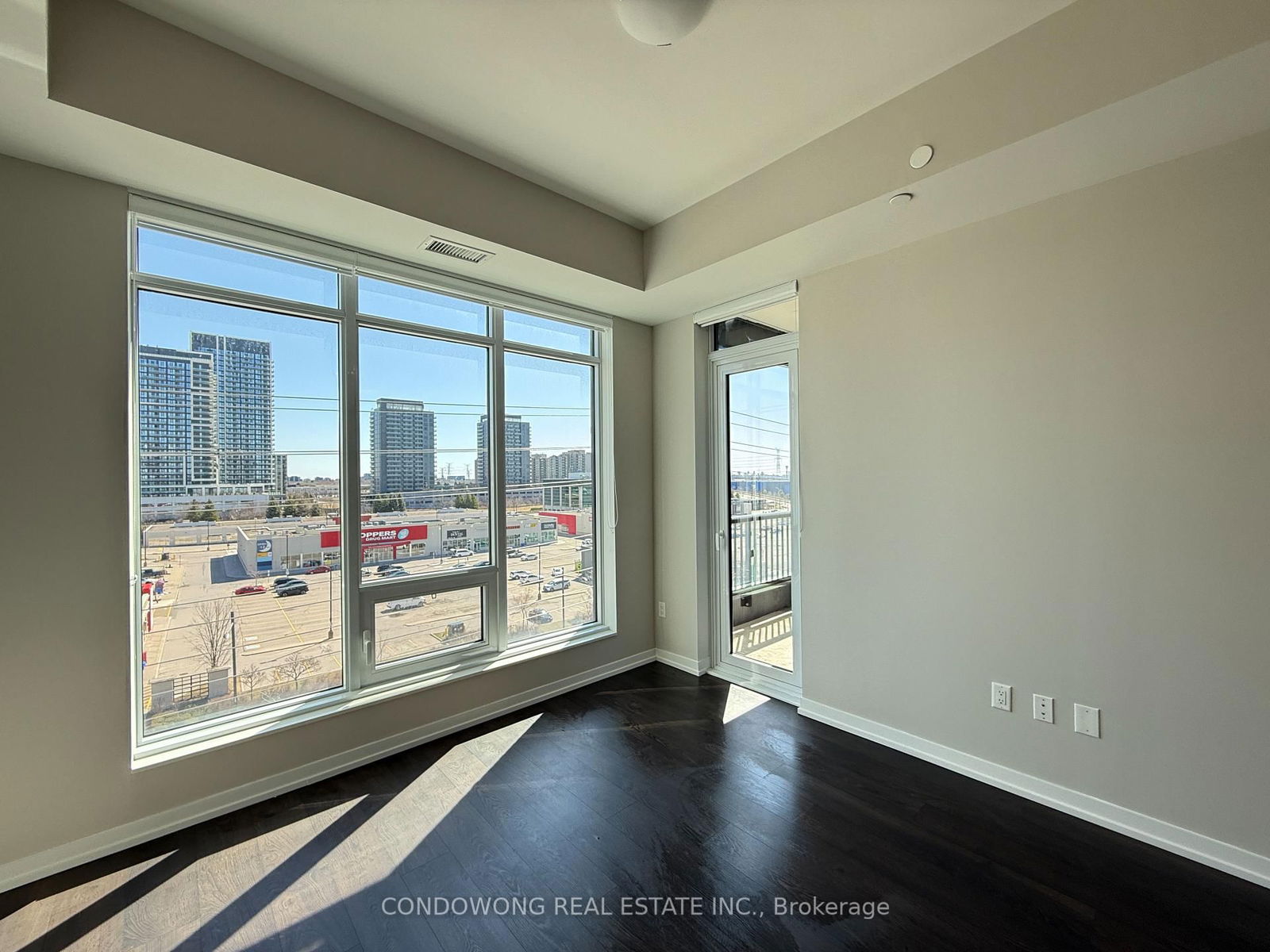 Condo leased at 708E-8868 Yonge Street, Richmond Hill, Langstaff, L4C 1Z8 - MLS: N12080890
