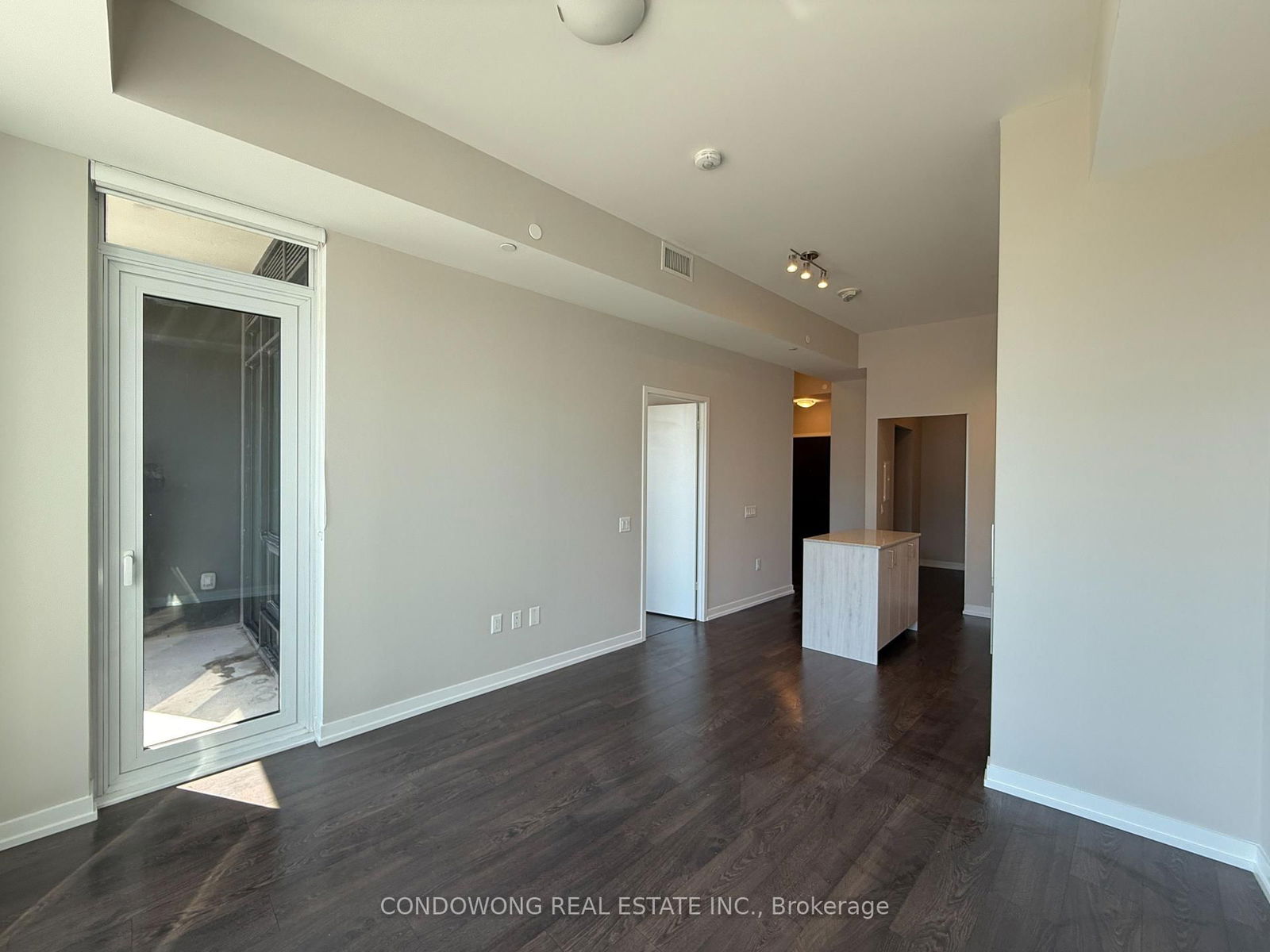 Condo leased at 708E-8868 Yonge Street, Richmond Hill, Langstaff, L4C 1Z8 - MLS: N12080890