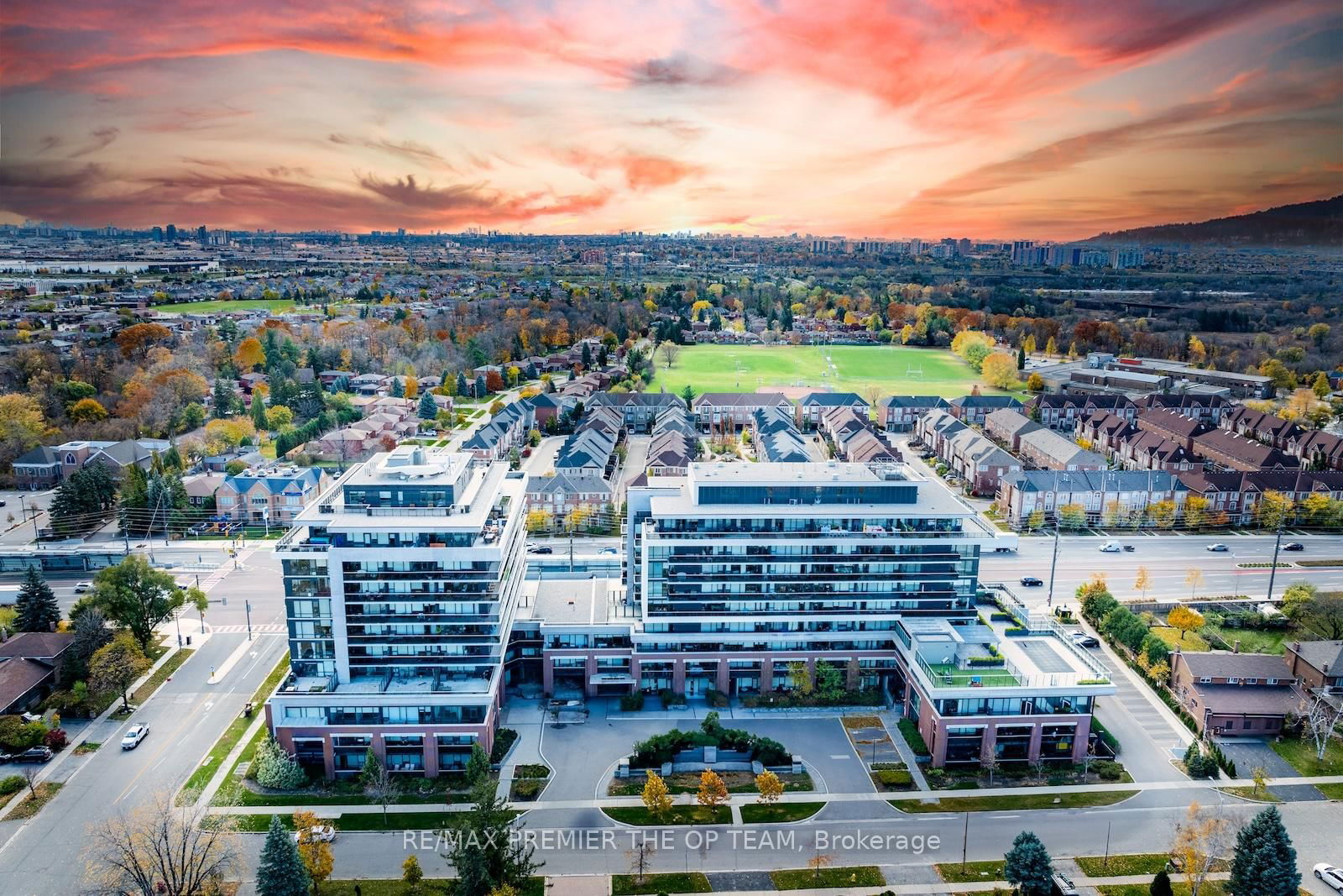 Condo for lease at 814-4800 Highway 7 N/A, Vaughan, East Woodbridge, L4L 1H8 - MLS: N12080933
