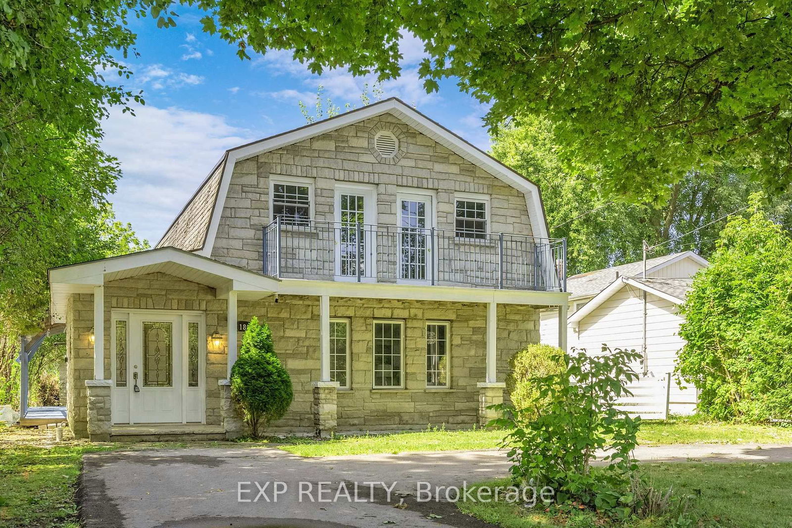 Detached House for sale at 180 Olde Bayview Avenue, Richmond Hill, Oak Ridges Lake Wilcox, L4E 3C6 - MLS: N12081027