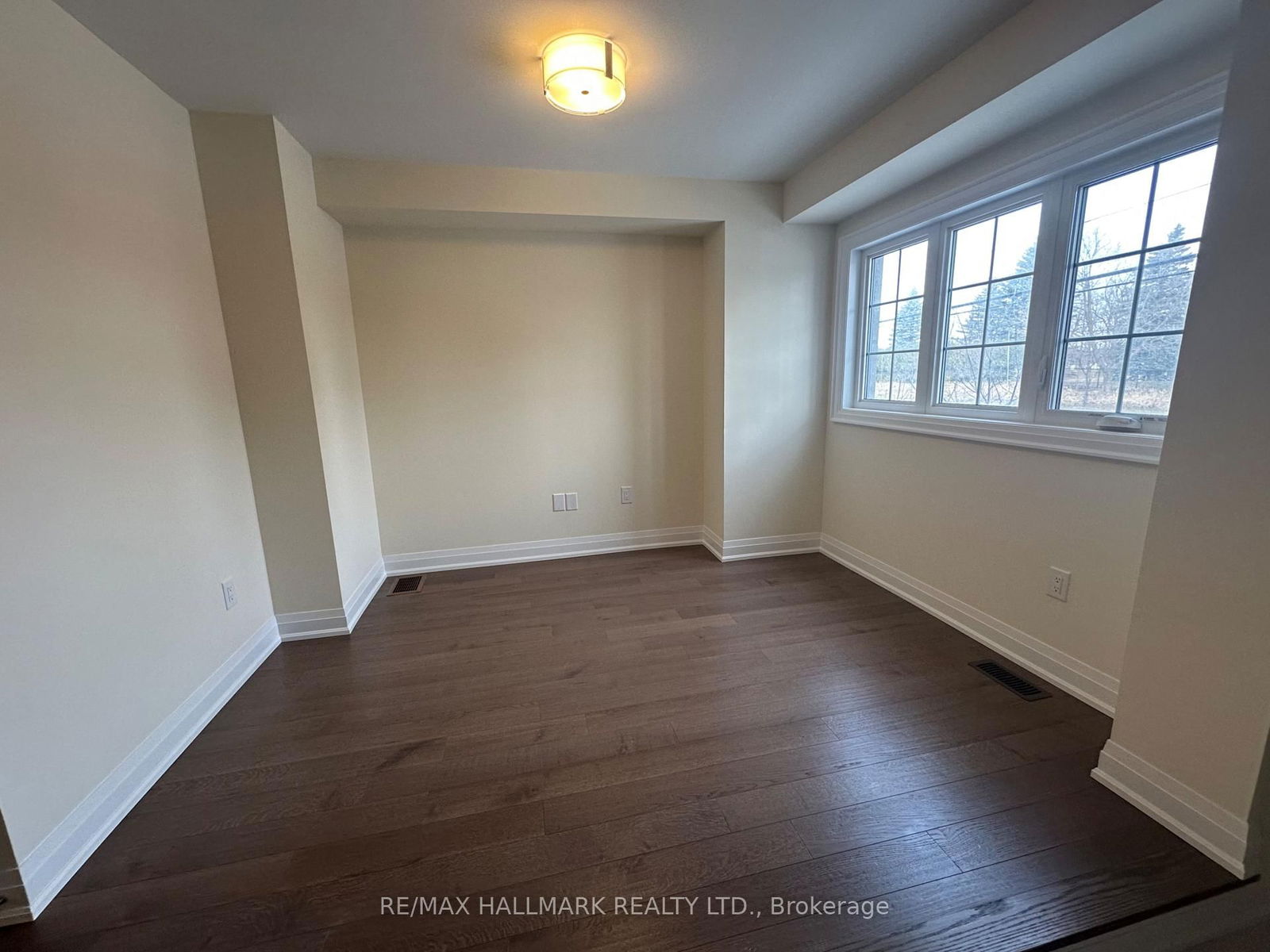 Townhouse for lease at 4183 Major Mackenzie Drive, Markham, Angus Glen, L6C 3L5 - MLS: N12081108