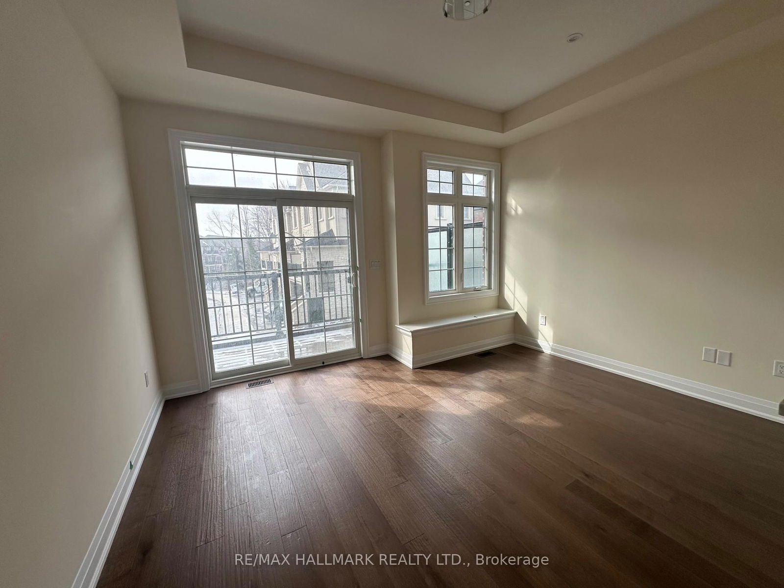 Townhouse for lease at 4183 Major Mackenzie Drive, Markham, Angus Glen, L6C 3L5 - MLS: N12081108