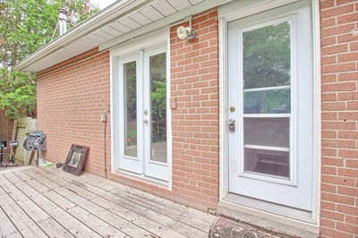 Unit Basement — 37 Stoddart Dr, Aurora - Aurora Highlands image-0-1