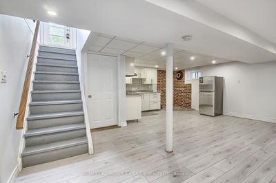 Unit Basement — 37 Stoddart Dr, Aurora - Aurora Highlands image-0-3