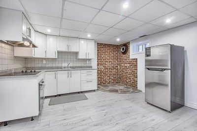 Unit Basement — 37 Stoddart Dr, Aurora - Aurora Highlands image-0-4