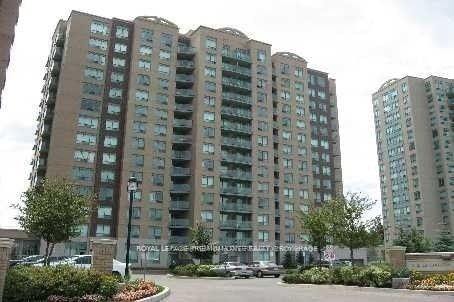 Condo for lease at 306-23 Oneida Crescent, Richmond Hill, Langstaff, L4B 0A2 - MLS: N12081495