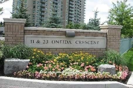 Condo for lease at 306-23 Oneida Crescent, Richmond Hill, Langstaff, L4B 0A2 - MLS: N12081495