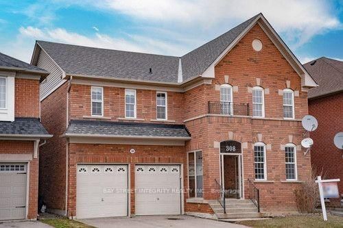 Detached House for lease at 308 Tower Hill Road, Richmond Hill, Jefferson, L4E 0A6 - MLS: N12081713