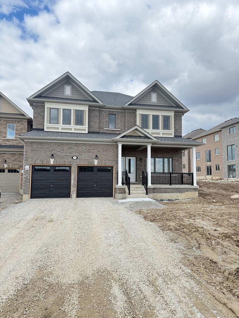 home for lease on 91 Fenn Crescent