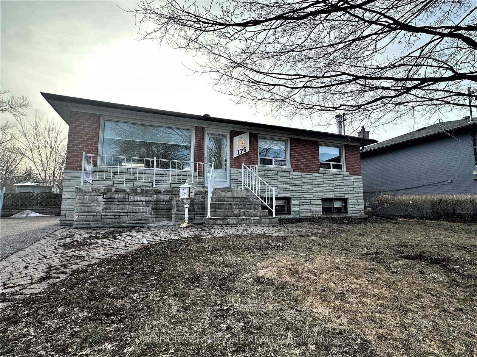 Detached House leased at Ground-176 Felix Road, Richmond Hill, Crosby, L4C 3M9 - MLS: N12081967