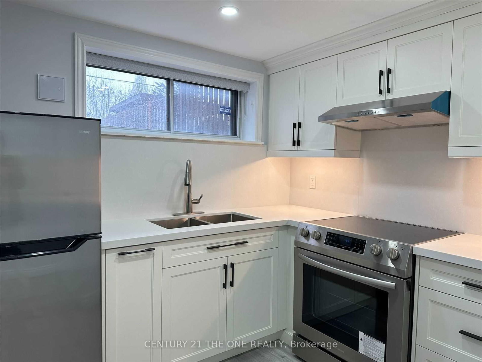 Detached House leased at Ground-176 Felix Road, Richmond Hill, Crosby, L4C 3M9 - MLS: N12081967
