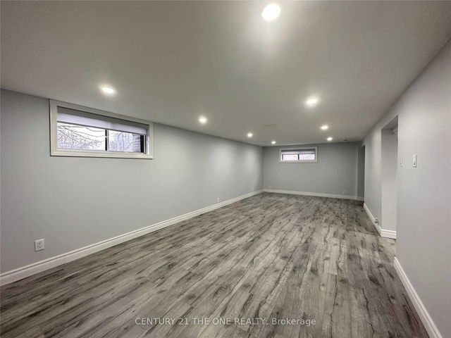Bsmt - 176 Felix Road