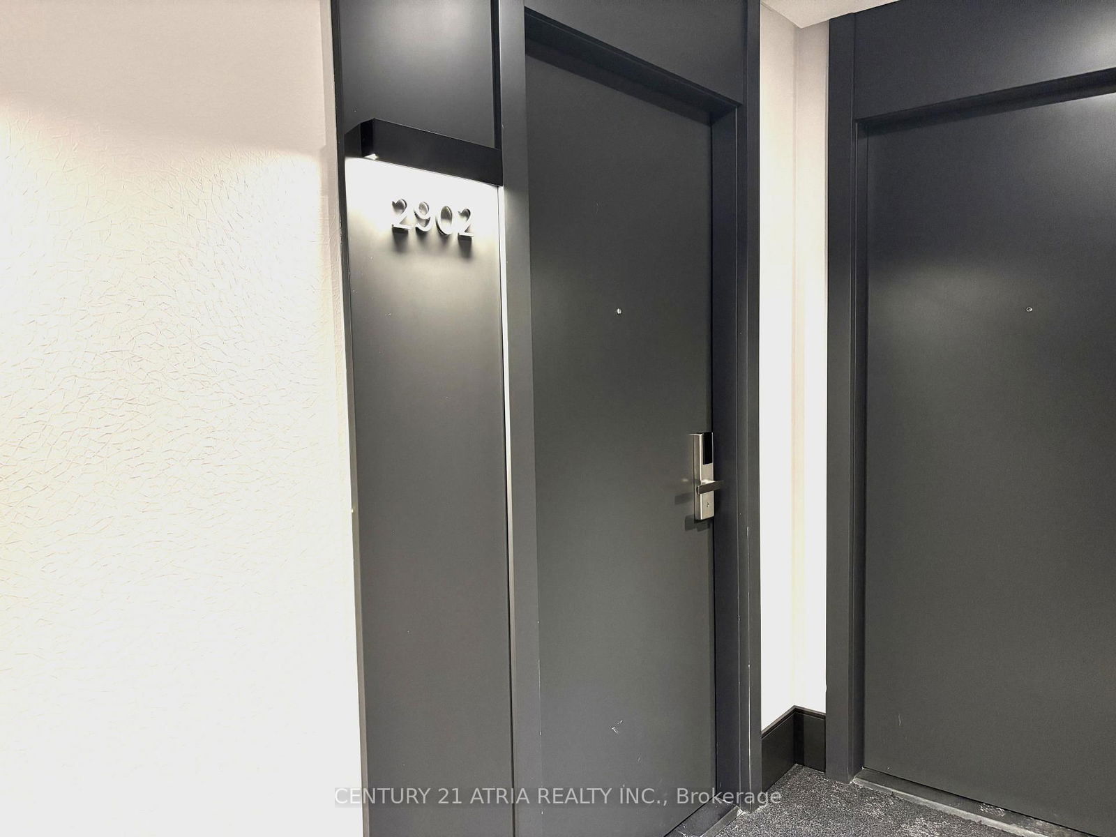Condo for lease at 2902-12 Gandhi Lane, Markham, Commerce Valley, L3T 0G8 - MLS: N12082043