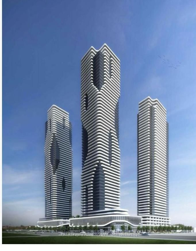 Condo leased at 2808-225 Commerce Street, Vaughan, Vaughan Corporate Centre, L4K 0R1 - MLS: N12082086