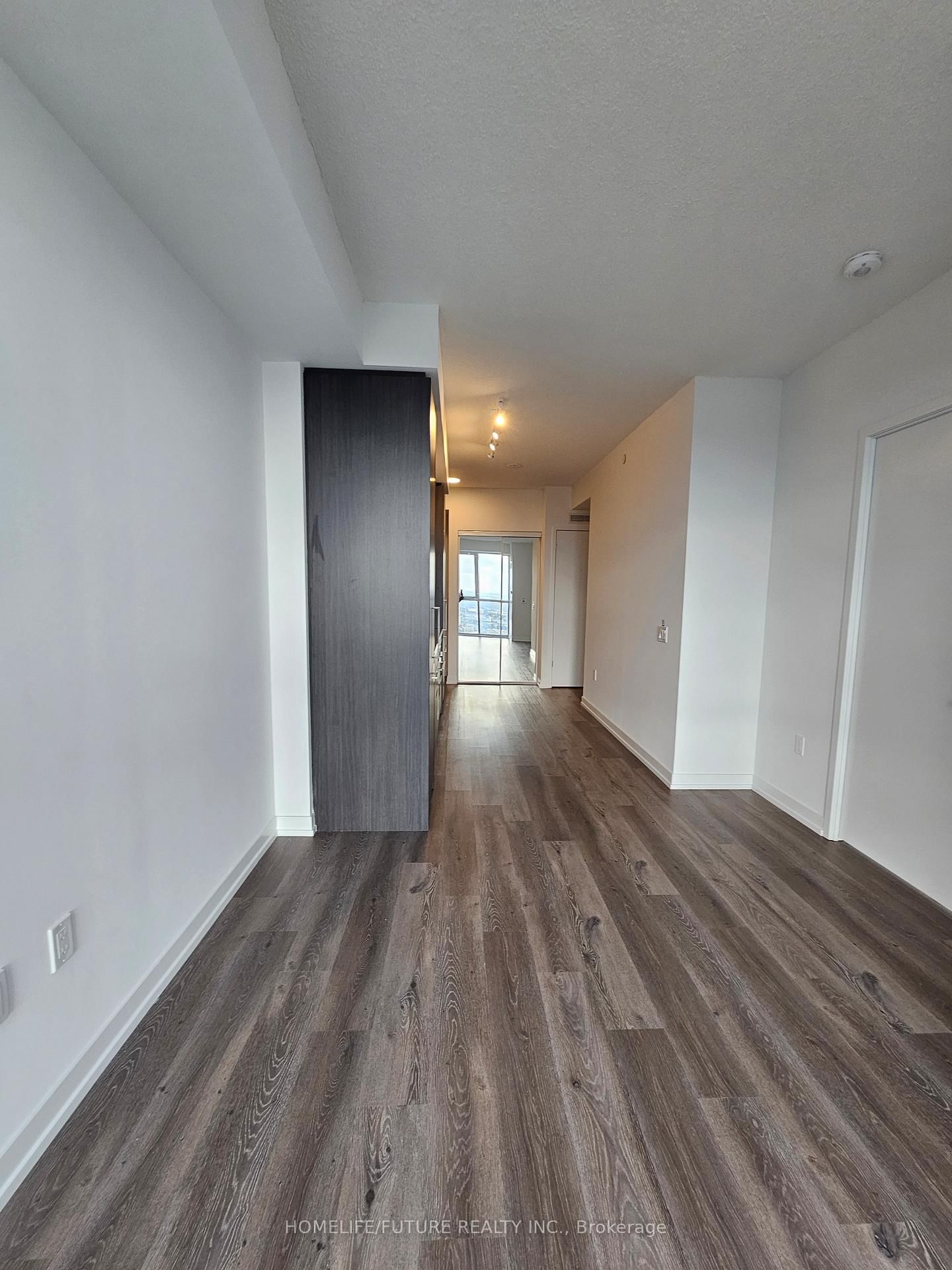 Condo leased at 2808-225 Commerce Street, Vaughan, Vaughan Corporate Centre, L4K 0R1 - MLS: N12082086