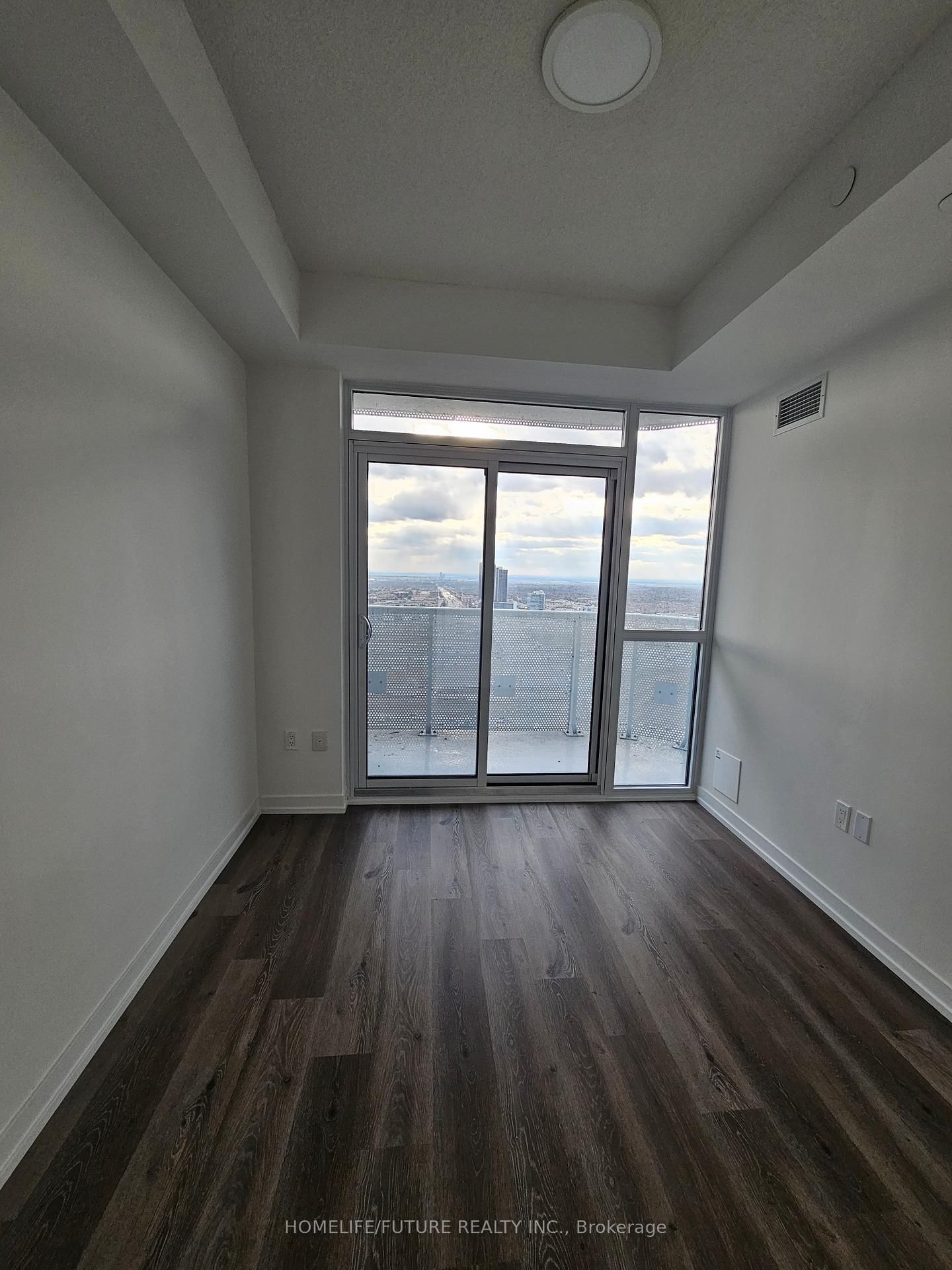 Condo leased at 2808-225 Commerce Street, Vaughan, Vaughan Corporate Centre, L4K 0R1 - MLS: N12082086