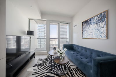 Unit 1505 — 7890 Jane St, Vaughan - Concord