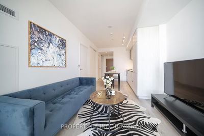 Unit 1505 — 7890 Jane St, Vaughan - Concord image-0-4