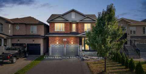 Detached House for lease at 31 Weir Street, Bradford West Gwillimbury, Bradford, L3Z 0K6 - MLS: N12082558