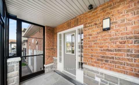 Detached House for lease at 31 Weir Street, Bradford West Gwillimbury, Bradford, L3Z 0K6 - MLS: N12082558