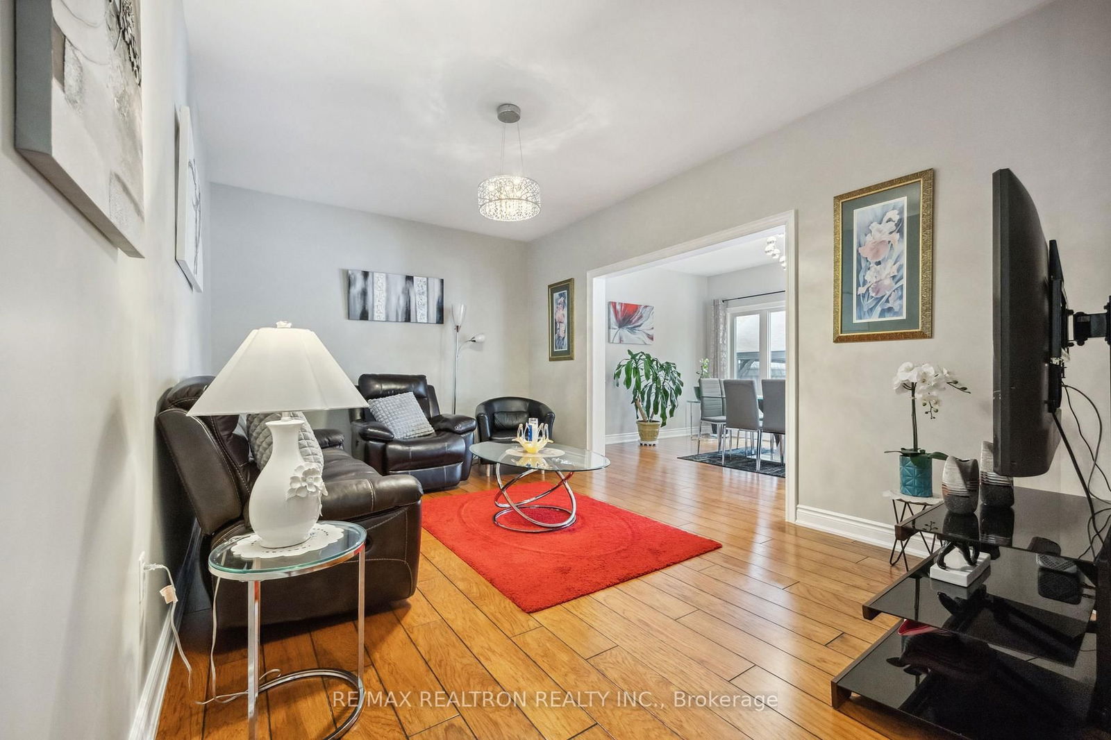 Detached House for lease at 31 Weir Street, Bradford West Gwillimbury, Bradford, L3Z 0K6 - MLS: N12082558