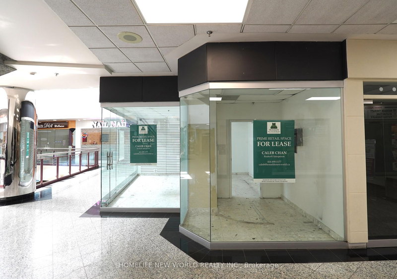 207 - 550 Highway 7 E, Richmond Hill, L4B 3Z4 | Image 3