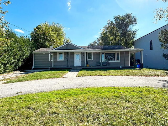 1403 Old Green Lane Bsmt N/A