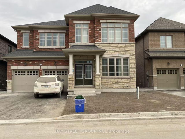 room - 49 Bud leggett Cres Crescent