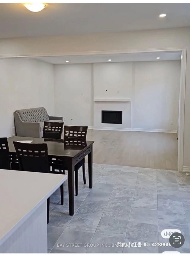 room - 49 Bud leggett Cres Crescent