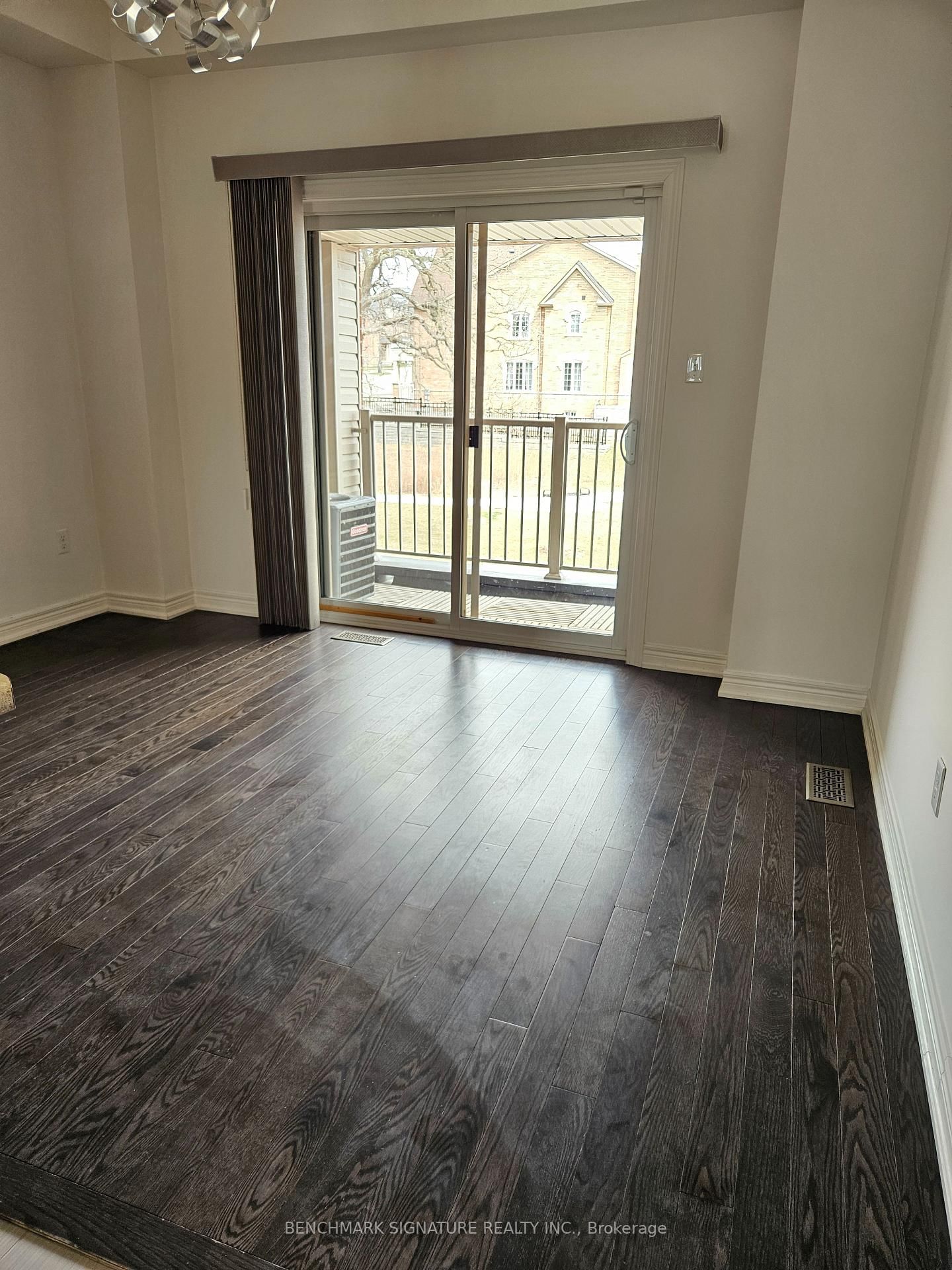 Townhouse for lease at 9355 Kennedy Road, Markham, Berczy, L6C 0W5 - MLS: N12082756