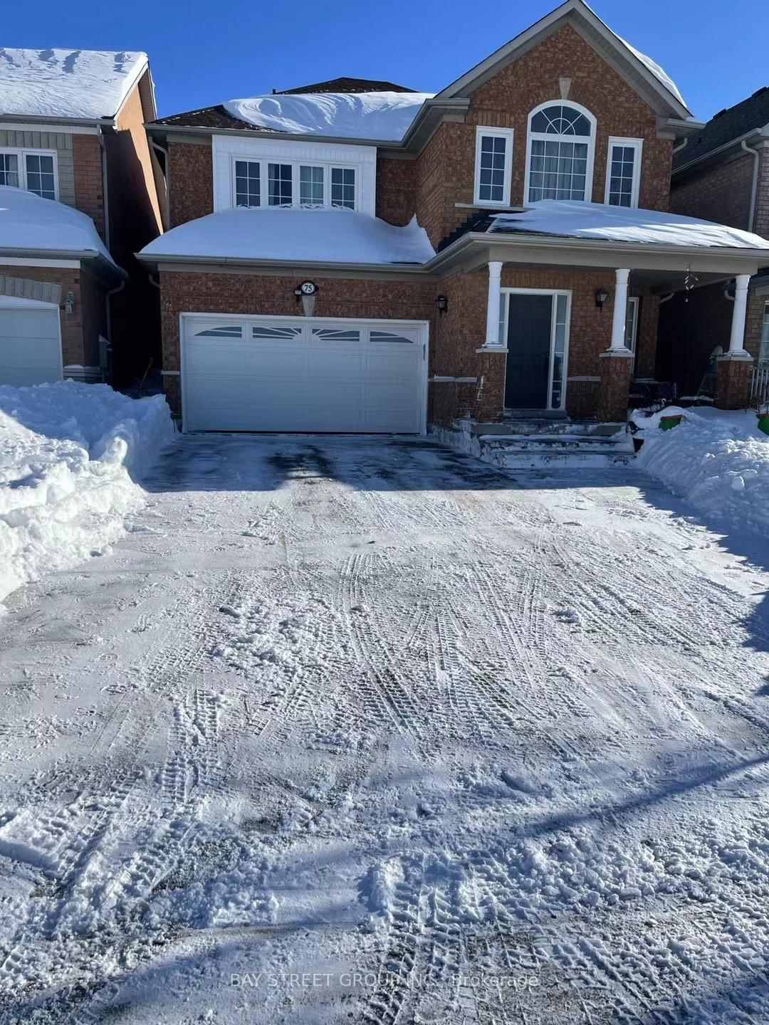 Detached House for lease at 75 Anita Drive, Markham, Village Green-South Unionville, L3R 4X3 - MLS: N12082763