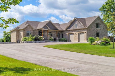 9157 30th Sdrd, Adjala-Tosorontio - Lisle