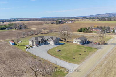 9157 30th Sdrd, Adjala-Tosorontio - Lisle image-0-2