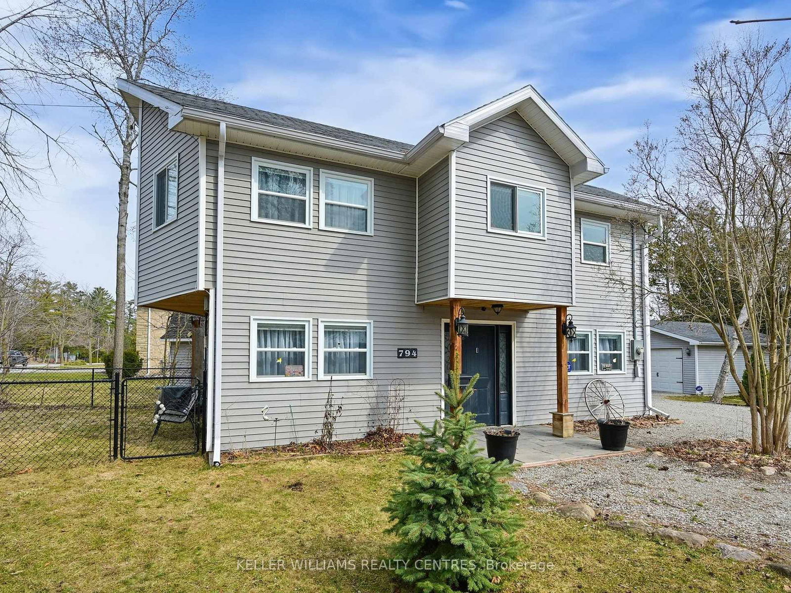 Detached House for sale at 794 Willow Avenue, Innisfil, Alcona, L9S 2E5 - MLS: N12082815
