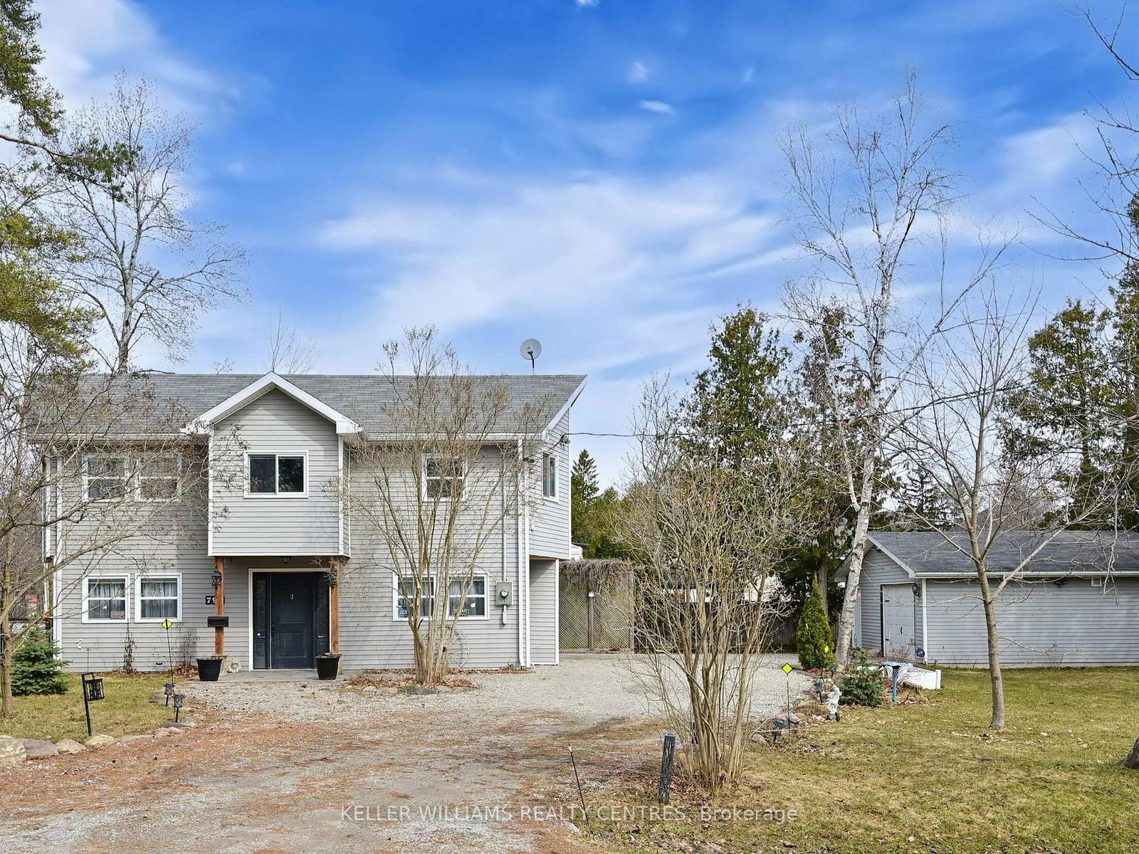 Detached House for sale at 794 Willow Avenue, Innisfil, Alcona, L9S 2E5 - MLS: N12082815