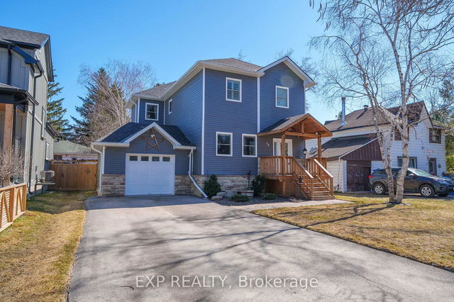 16 Frankfort Grove