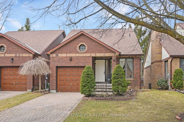 29 Green Briar Road
