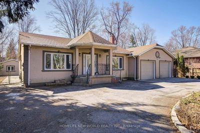 215 Willow Dr, Georgina - Keswick South image-0-1