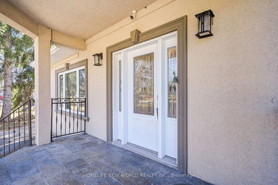215 Willow Dr, Georgina - Keswick South image-0-3