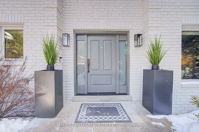 33 Rosemary Ave, Richmond Hill - Oak Ridges Lake Wilcox image-0-1
