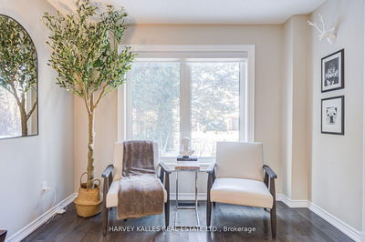 33 Rosemary Ave, Richmond Hill - Oak Ridges Lake Wilcox image-0-4