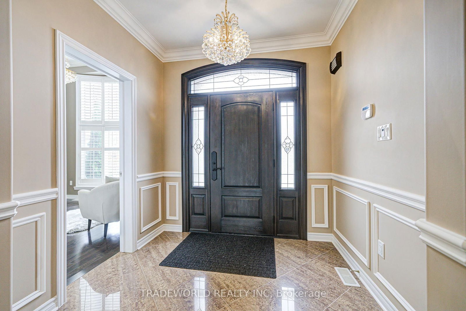 Detached House for sale at 90 Braith Crescent, Whitchurch-Stouffville, Stouffville, L4A 0B7 - MLS: N12083206