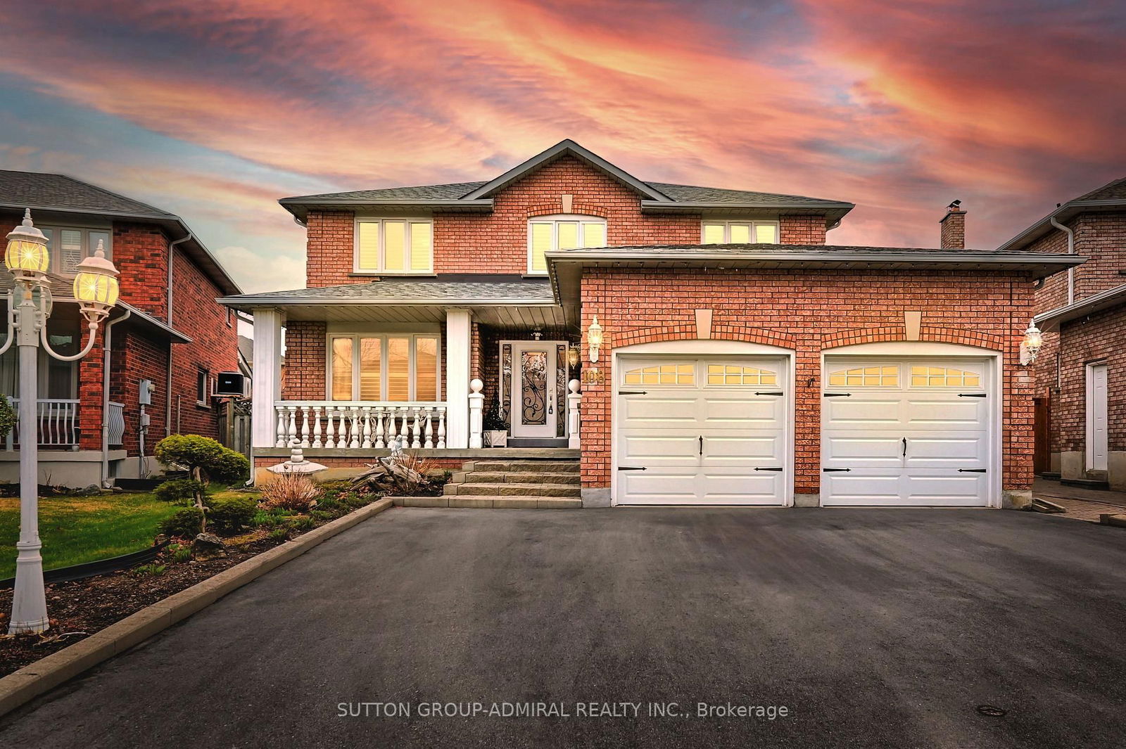 Detached House for sale at 108 Camomile Street, Vaughan, West Woodbridge, L4L 8S1 - MLS: N12083406