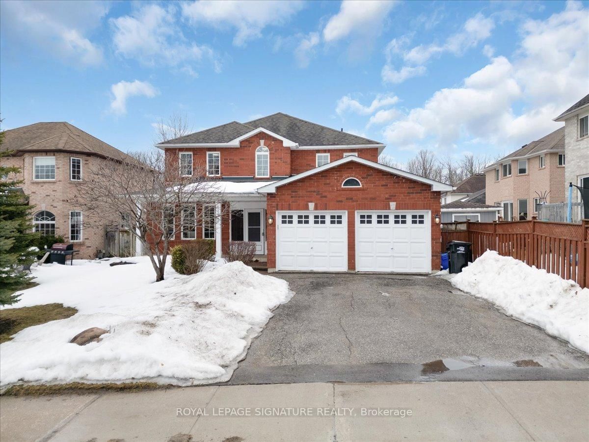 Detached House for sale at 1195 Leslie Drive, Innisfil, Alcona, L9S 2A9 - MLS: N12083479