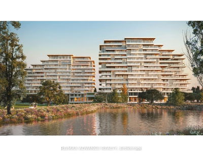 Unit GL17 — 399 Royal Orchard Blvd, Markham - Royal Orchard