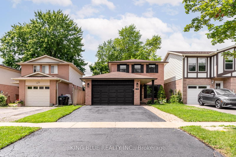 home for sale on 90 Daniele Avenue N