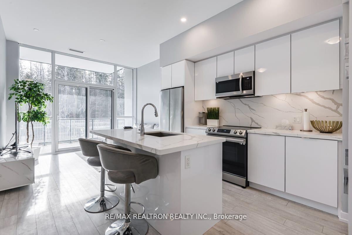 Condo leased at 149-415 Sea Ray Avenue, Innisfil, Rural Innisfil, L9S 0R5 - MLS: N12083853