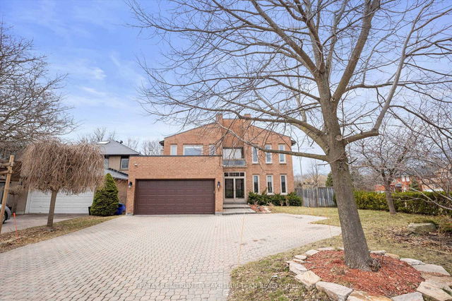 1 Bronte Road