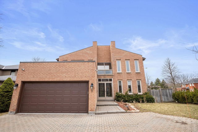 1 Bronte Road